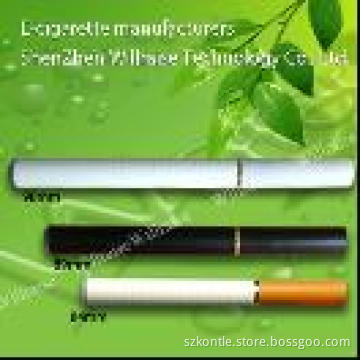E Cigarette 808A Starter Kit